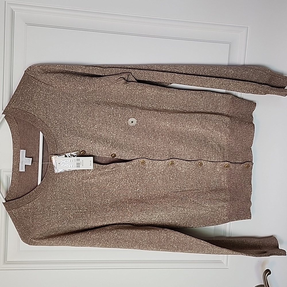 Holiday-Cardigan